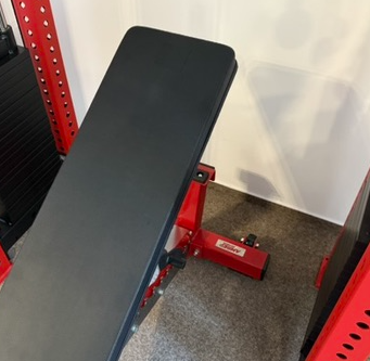 Home Gym Brunckova 2